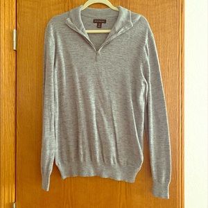 Men’s Pullover